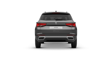 Voitures neuves SEAT ATECA Business Vezin-le-Coquet