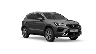Voitures neuves SEAT ATECA Business Vezin-le-Coquet