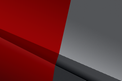 Rouge Désir / Gris Magnétique